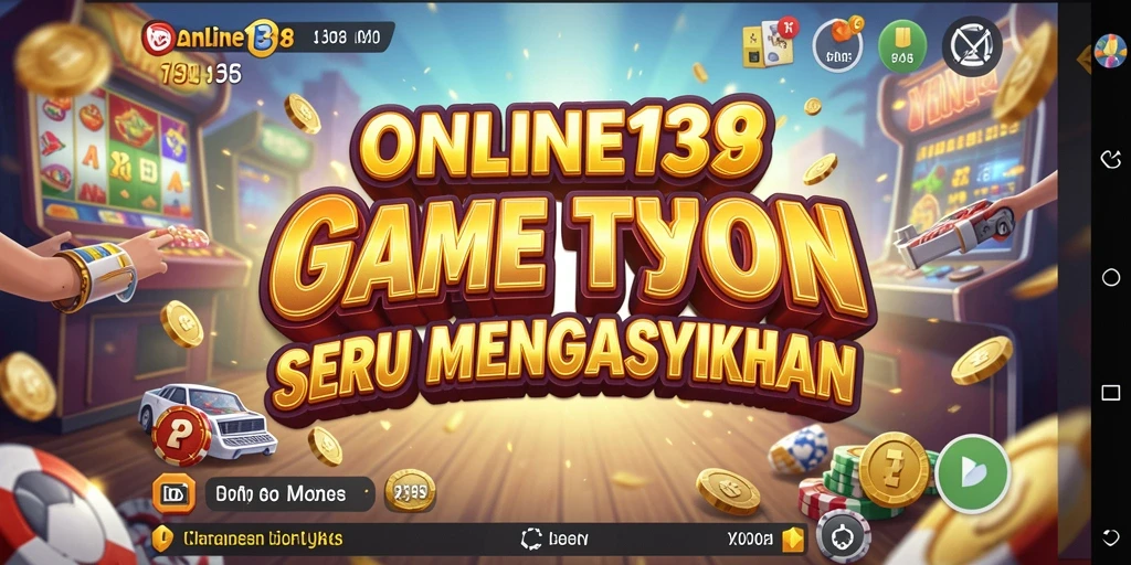 Tampilan menarik dalam gameplay Tycoon di ONLINE138.