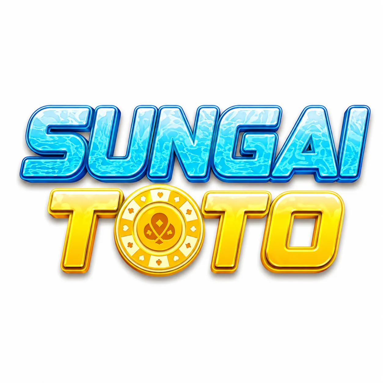 SUNGAITOTO - Permainan Tembak Ikan yang Seru